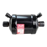 881025 - 5/8 in DAS165SVV Suction Filter Drier w/ Sweat Connection