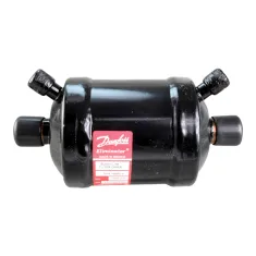 881025 - 5/8 in DAS165SVV Suction Filter Drier w/ Sweat Connection