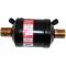 881027 - 7/8 in DAS167SVV Suction Filter Drier w/ Sweat Connection