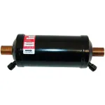 881029 - 3/4" DAS306SVV Suction Filter Drier w/ Sweat Connection