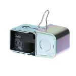 881032 - 110/120V GP Type Click-on Coil Assembly