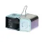 881032 - 110/120V GP Type Click-on Coil Assembly