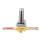 881034 - 1/4 in ODF EVR3 Solenoid Valve Less Coil