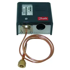 881047 - 36 in/Auto Fan KPU 5 Cycling Control