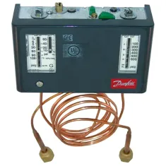 881056 - 36 in/Conv. KPU 16B Dual Pressure Control
