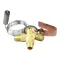 881076 - TES2 R404A TXV Thermal Expansion Valve