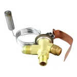 881077 - TX2 R22 TXV Thermal Expansion Valve