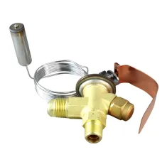 881077 - TX2 R22 TXV Thermal Expansion Valve