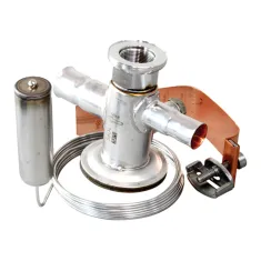 881124 - TUA TXV R134A Stainless Steel Thermal Expansion Valve