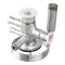 881127 - TUAE TXV R22 Stainless Steel Thermal Expansion Valve