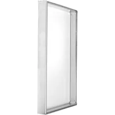 BLODGETT - 11867 - DOOR WINDOW 20-1/2X 14-1/4