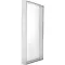 BLODGETT - 11867 - DOOR WINDOW 20-1/2X 14-1/4