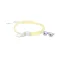 TRUE - 881734 - CORD, LATEX  - 14"