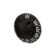 22-1065 - DIAL 2-1/4 D, OFF-500-200