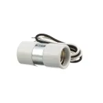 8841811 Franke - Ceramic Dual Lamp Holder for Hatco