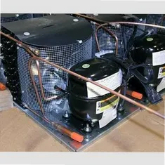 TRUE - 884939 - CONDENSING UNIT
