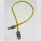 TRUE - 885490 - CORD, LATEX, 17 1/4" 3/32 DIA, 2 RING,TCGG-72