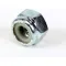 APW WYOTT - 88893 - 1/4-20  INSERT Z LOCKNUT NYLON