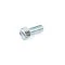 APW WYOTT - 89164 - 1/4-20X5/8 HEX NCK SCREW SL