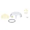 Chicago Faucet 892-402KJKABNF