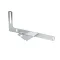 TRUE - 894190 - BRACKET, LID, LH