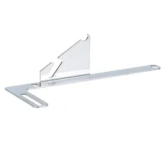 TRUE - 894191 - BRACKET, LID, RH