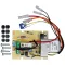 ROBOT COUPE - 89462 - CIRCUIT BOARD