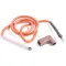 CROWN STEAM - 5169-2 - IGNITOR CABLE