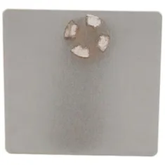 FRYMASTER - 9000757 - COVER DRAIN END FM