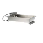DM15WW3D Fisher Faucet - 15 Qt Evaporator 240V