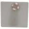 FRYMASTER - 9000757 - COVER DRAIN END FM