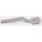 FRYMASTER - 9002521 - LT CE FV DRN VALVE HNDL H52