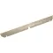 FRYMASTER - 9004253 - STRIP, BK FLUECAP RETAIN ING