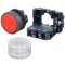 CHAMPION - 900726 - PUSHBUTTON KIT - RED
