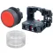 CHAMPION - 900726 - PUSHBUTTON KIT - RED