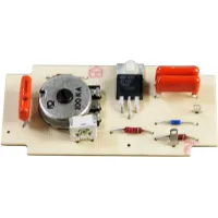 9053 Dynamic Mixer