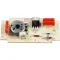 DYNAMIC - 9053 - VARIABLE SPEED CONTROL