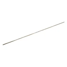 26-1029 - EXTRA-WIDE CURTAIN ROD 33-3/4 LONG