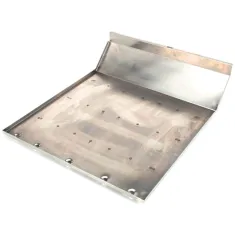 NIECO - 9088 - 880 GREASE PAN