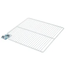 TRUE - 909426 - SHELF,REF 16"D X 15-9/16  W RIGHT SIDE, W/ CLIPS