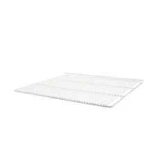 26-6356 - SHELF - WHITE EPOXY