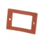 32-1492 - GASKET 2-1/16"  X 3-1/4"