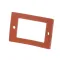 32-1492 - GASKET 2-1/16"  X 3-1/4"