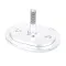 MARKET FORGE - 91-8810 - HAND HOLE COVER