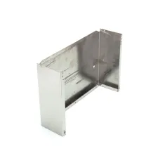 FRYMASTER - 9106545 - FLUECAP SNGL FM45