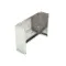 FRYMASTER - 9106545 - FLUECAP SNGL FM45