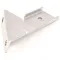 FRYMASTER - 9112616 - PF HANDLE ANGLE BRACKET