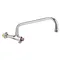 FISHER MFG - 9119 - FAUCET,WOK RANGE, 1/2"NPS,16.5"