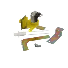 58-1209 - WATER INLET VALVE -  115V/120V