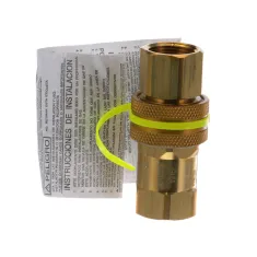 DORMONT - B75 - QUICK DISCONNECT DEVICE